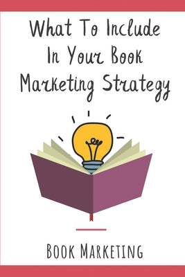 Book Publication & Marketing Kit