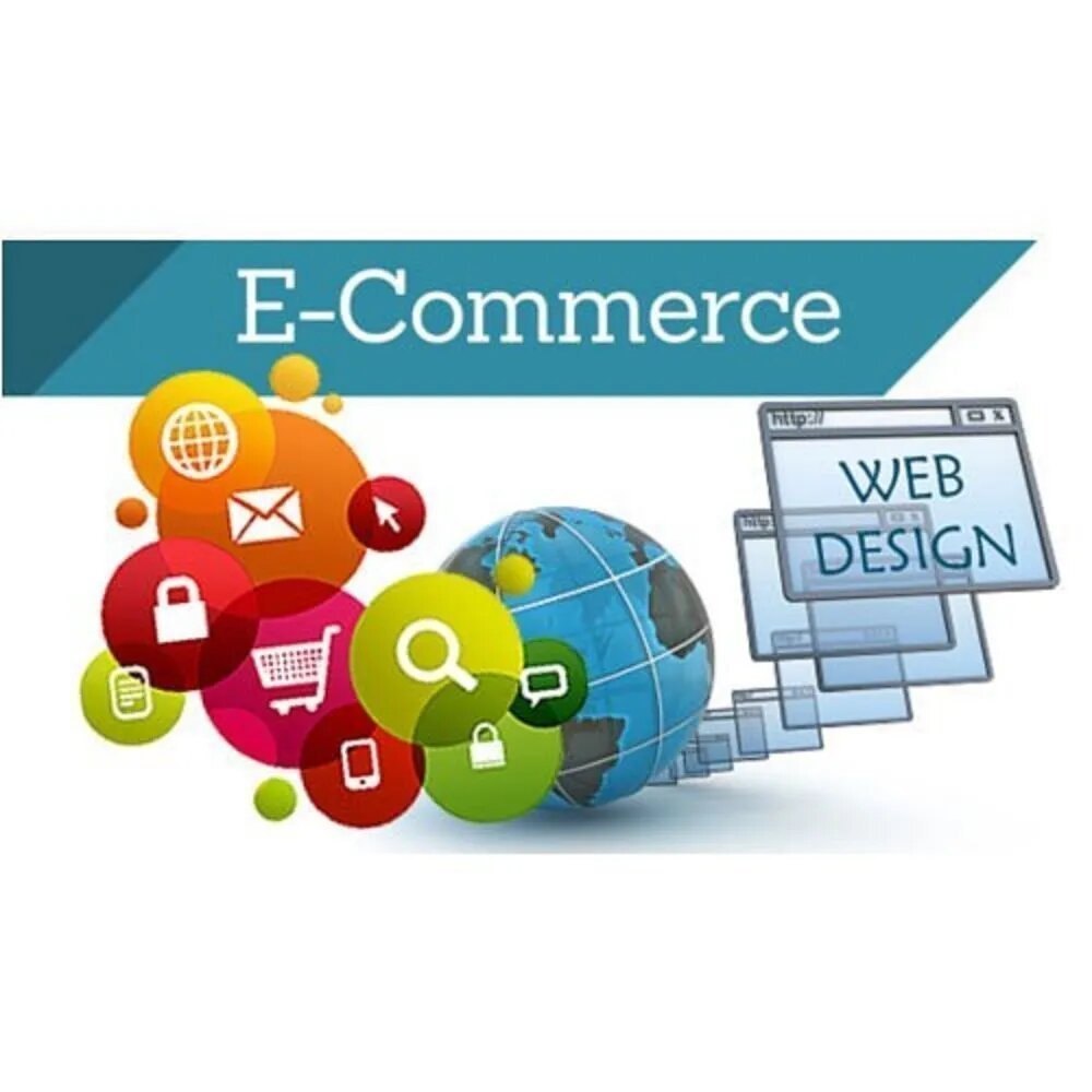 E-Commerce Setup And Integration